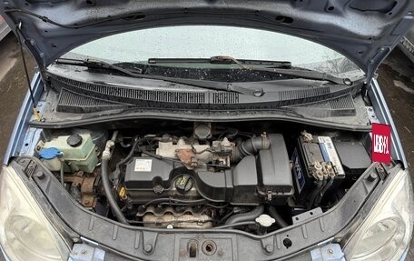 KIA Picanto I, 2008 год, 490 000 рублей, 9 фотография