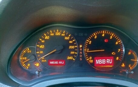 Toyota Avensis III рестайлинг, 2007 год, 850 000 рублей, 8 фотография