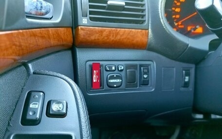 Toyota Avensis III рестайлинг, 2007 год, 850 000 рублей, 12 фотография