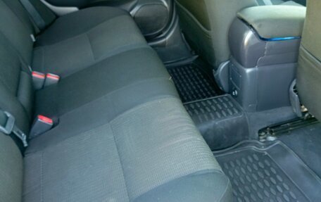 Toyota Avensis III рестайлинг, 2007 год, 850 000 рублей, 14 фотография