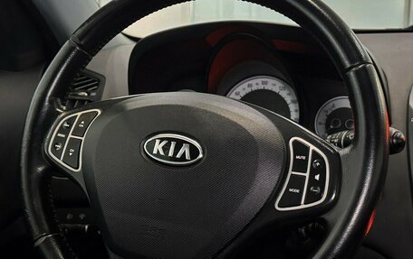 KIA cee'd I рестайлинг, 2009 год, 550 000 рублей, 8 фотография