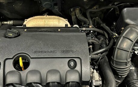 KIA cee'd I рестайлинг, 2009 год, 550 000 рублей, 14 фотография