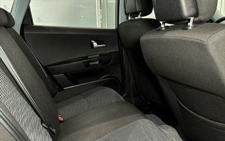 KIA cee'd I рестайлинг, 2009 год, 550 000 рублей, 12 фотография