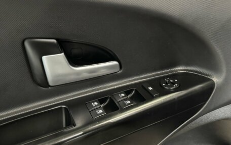 KIA cee'd I рестайлинг, 2009 год, 550 000 рублей, 10 фотография