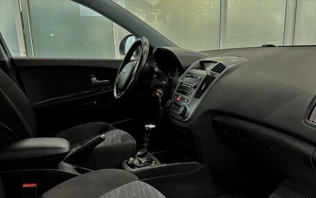 KIA cee'd I рестайлинг, 2009 год, 550 000 рублей, 11 фотография