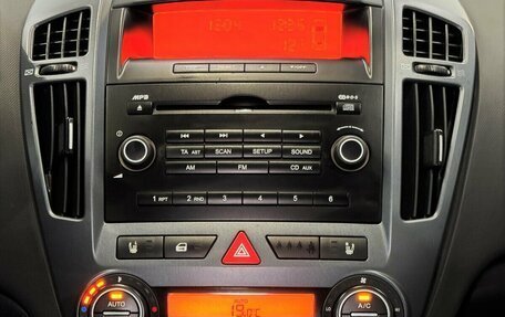 KIA cee'd I рестайлинг, 2009 год, 550 000 рублей, 7 фотография