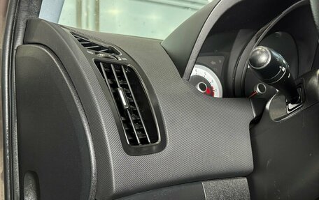 KIA cee'd I рестайлинг, 2009 год, 550 000 рублей, 9 фотография