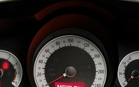 KIA cee'd I рестайлинг, 2009 год, 550 000 рублей, 6 фотография