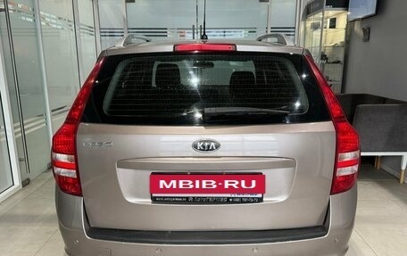 KIA cee'd I рестайлинг, 2009 год, 550 000 рублей, 4 фотография