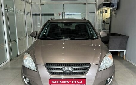 KIA cee'd I рестайлинг, 2009 год, 550 000 рублей, 2 фотография