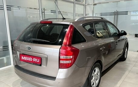 KIA cee'd I рестайлинг, 2009 год, 550 000 рублей, 3 фотография