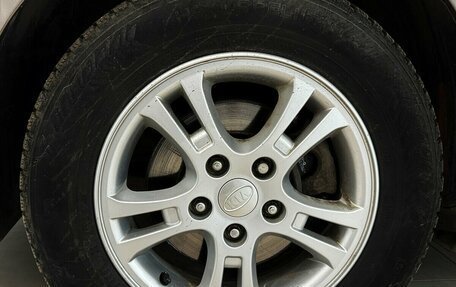 KIA cee'd I рестайлинг, 2009 год, 550 000 рублей, 15 фотография