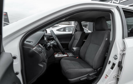 Toyota Camry, 2013 год, 1 595 000 рублей, 9 фотография