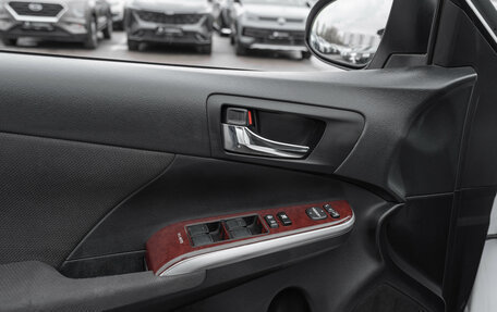 Toyota Camry, 2013 год, 1 595 000 рублей, 13 фотография