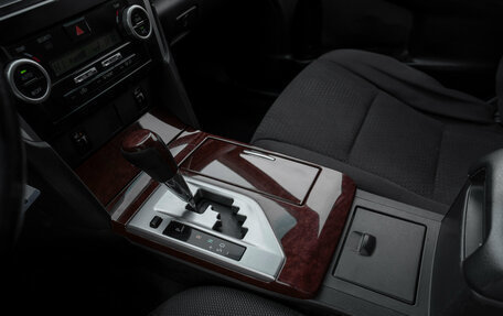 Toyota Camry, 2013 год, 1 595 000 рублей, 15 фотография