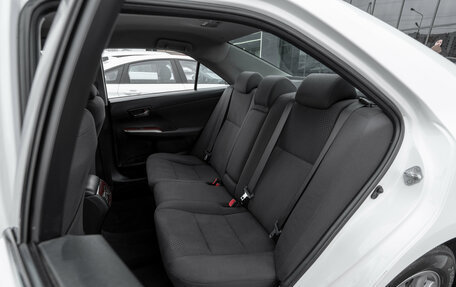 Toyota Camry, 2013 год, 1 595 000 рублей, 12 фотография