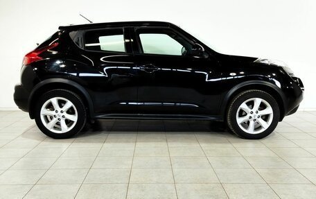 Nissan Juke II, 2012 год, 1 085 000 рублей, 4 фотография