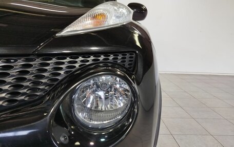 Nissan Juke II, 2012 год, 1 085 000 рублей, 9 фотография
