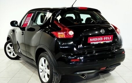 Nissan Juke II, 2012 год, 1 085 000 рублей, 7 фотография