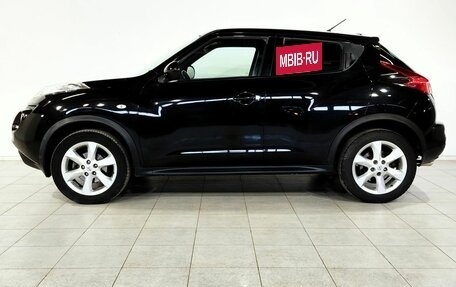 Nissan Juke II, 2012 год, 1 085 000 рублей, 8 фотография