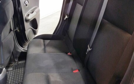 Nissan Juke II, 2012 год, 1 085 000 рублей, 24 фотография