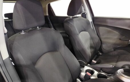 Nissan Juke II, 2012 год, 1 085 000 рублей, 23 фотография