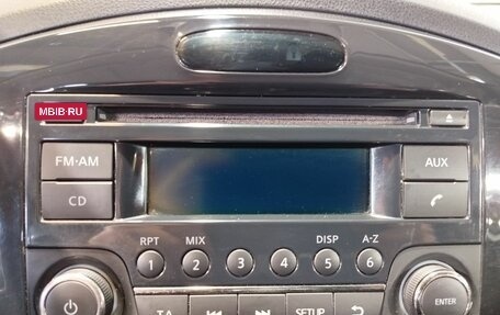 Nissan Juke II, 2012 год, 1 085 000 рублей, 16 фотография