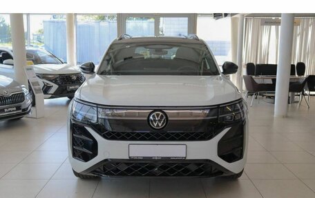 Volkswagen Teramont, 2025 год, 6 350 000 рублей, 9 фотография