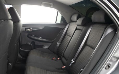 Toyota Corolla, 2007 год, 620 000 рублей, 8 фотография