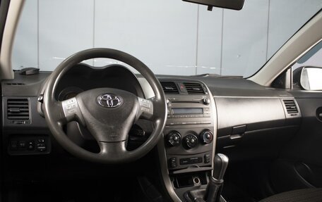 Toyota Corolla, 2007 год, 620 000 рублей, 5 фотография