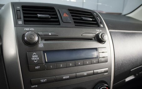 Toyota Corolla, 2007 год, 620 000 рублей, 13 фотография