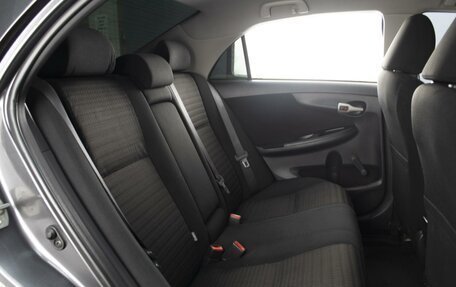 Toyota Corolla, 2007 год, 620 000 рублей, 6 фотография