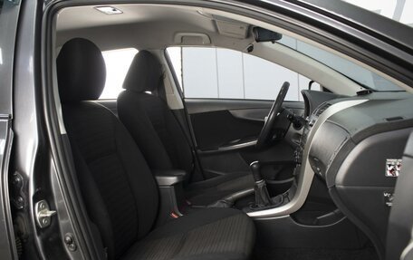 Toyota Corolla, 2007 год, 620 000 рублей, 7 фотография