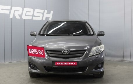 Toyota Corolla, 2007 год, 620 000 рублей, 3 фотография