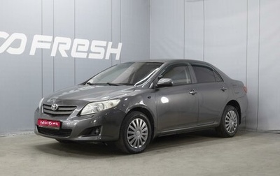 Toyota Corolla, 2007 год, 620 000 рублей, 1 фотография