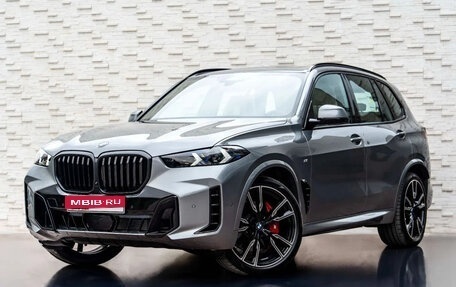 BMW X5, 2026 год, 13 000 000 рублей, 1 фотография