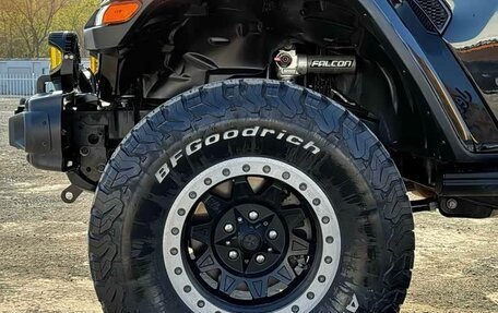 Jeep Gladiator, 2022 год, 9 800 000 рублей, 8 фотография