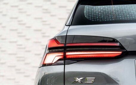 BMW X5, 2026 год, 13 000 000 рублей, 7 фотография