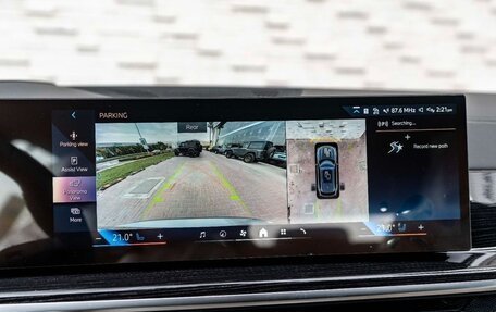 BMW X5, 2026 год, 13 000 000 рублей, 10 фотография