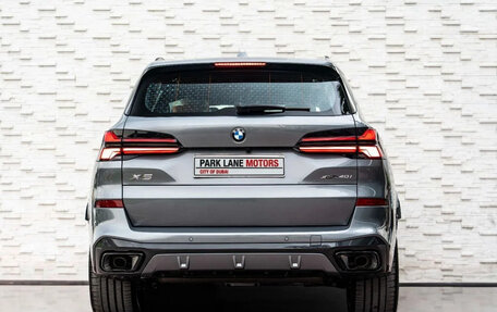 BMW X5, 2026 год, 13 000 000 рублей, 4 фотография