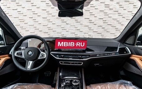 BMW X5, 2026 год, 13 000 000 рублей, 9 фотография
