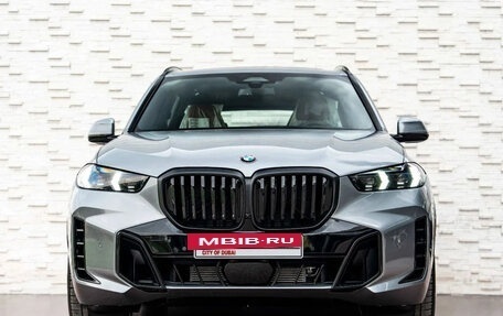 BMW X5, 2026 год, 13 000 000 рублей, 3 фотография