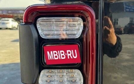 Jeep Gladiator, 2022 год, 9 800 000 рублей, 18 фотография