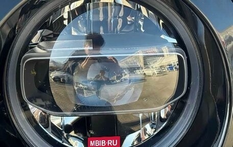 Jeep Gladiator, 2022 год, 9 800 000 рублей, 17 фотография