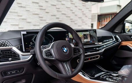 BMW X5, 2026 год, 13 000 000 рублей, 16 фотография