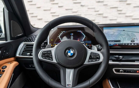 BMW X5, 2026 год, 13 000 000 рублей, 18 фотография