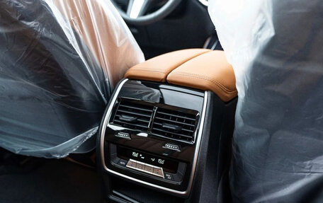 BMW X5, 2026 год, 13 000 000 рублей, 19 фотография