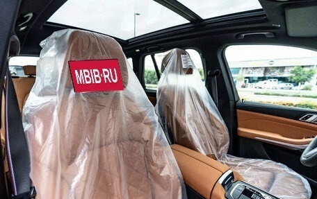 BMW X5, 2026 год, 13 000 000 рублей, 12 фотография