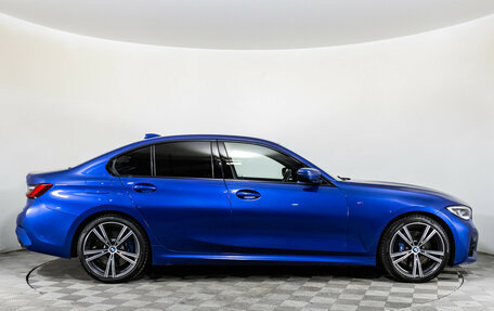 BMW 3 серия, 2019 год, 2 999 700 рублей, 7 фотография