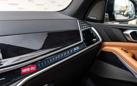 BMW X5, 2026 год, 13 000 000 рублей, 17 фотография